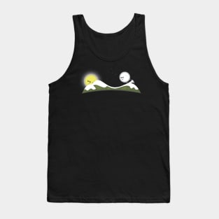 Wake Up Tank Top